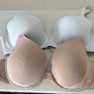 Soma Bra Bundle